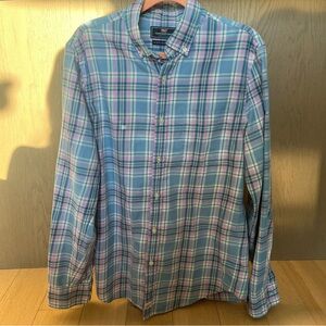 Vineyard Vines Murray Button Down - Small